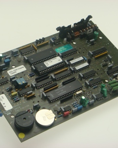 Display board DOL 2200 f/AC210